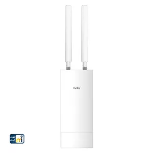 مودم روتر بیرونی 4G LTE کودی مدل LT400-Outdoor