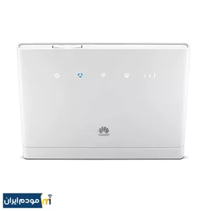 مودم رومیزی 4G هواوی مدل HUAWEI B315
