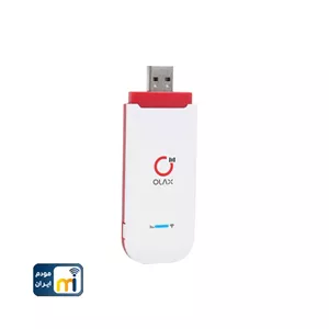 مودم 3G/4G WiFi-USB اولاکس مدلOLAX U90-E