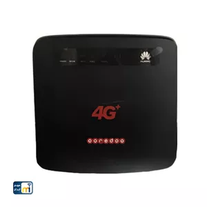 مودم 4G هوآوی مدل HUAWEI E5186s-22A (کارکرده)