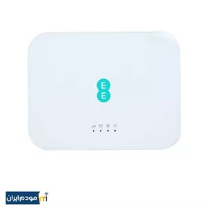 مودم EE SMART HUB 4G مدل D412C57 کارکرده - استوک