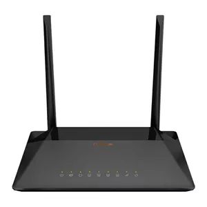 مودم روتر بی سیم ADSL/VDSL دی-لینک | D-Link مدل DSL-224