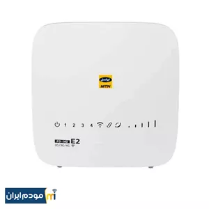 مودم 3G / 4G ایرانسل مدل FD-i40 E2 (سیم کارتبسته آغازین)