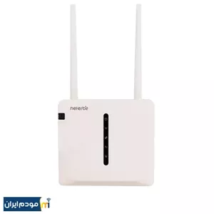 مودم TD-LTE 4.5G نتربیت مدل Neterbit NW-661D AC1200