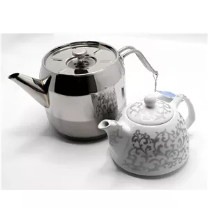 کتری قوری تک دسته یونیک کد 7280