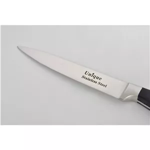 کارد آشپزخانه یونیک 5 اینچ کد 5508