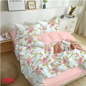 لحاف روتختی شکوفه گیلاس ساکورا (318) 