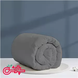 لحاف لایت کتان رنگی (دو در یک) 