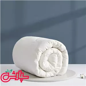 لحاف لایت کتان رنگی (دو در یک) 