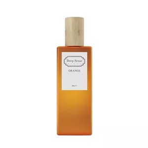 عطر دیپ سنس مدل Orange حجم 50 میلی لیتر