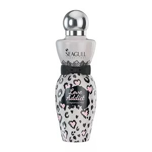 اسپری خوشبو کننده بدن زنانه Love Addict سی گل حجم 250 میلی لیتر
