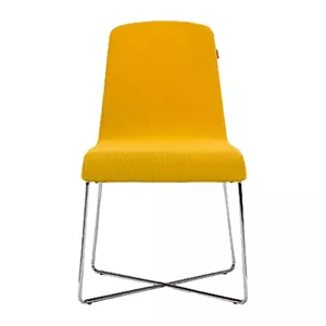 صندلی رستورانی نیلپر مدل REF 467i