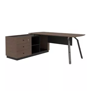 میز کارشناسی پایه فلزی نیلپر مدل ODE552S