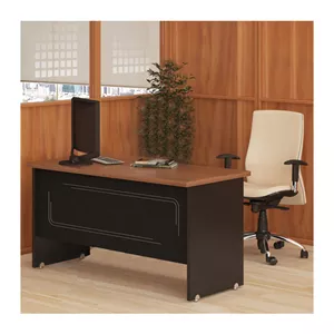 میز کارمندی نوژن مدل سراوان M1850
