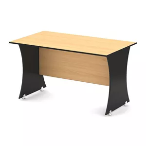 میز کارمندی نوژن مدل راژان P72
