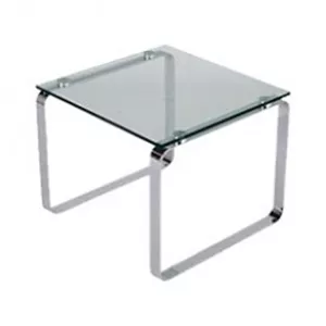 میز عسلی اداری نیلپر مدل FOS-178