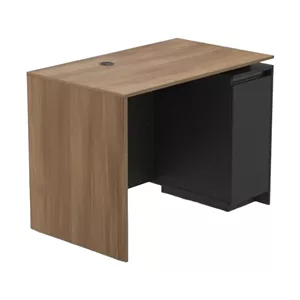 میز کارمندی نیلپر مدل ODT165B