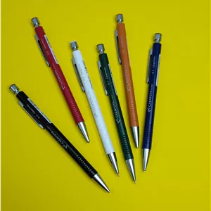 مداد فشاری مینکال چرمن کد 2875