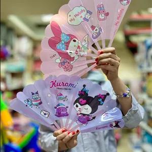 باد بزن سانریو کرومی و دوستان کد 2847