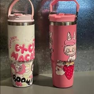 تراول ماگ لبوبو کد2645