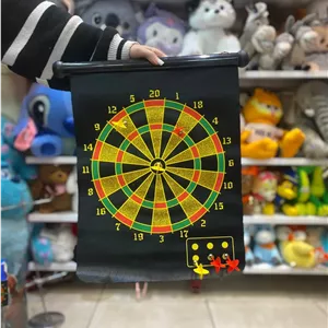 دارت مگنتی بزرگ کد 3180