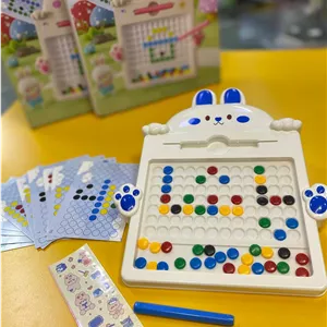 صفحه مغناطیسی نقاشی ( برد مگنتی ) ( کد ۰۹۷۲)