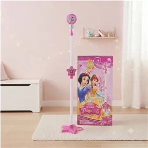 میکروفون پایه دار کد 4913