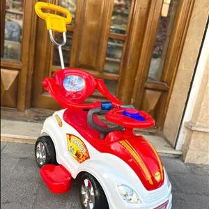 ماشین امگا کار کودک