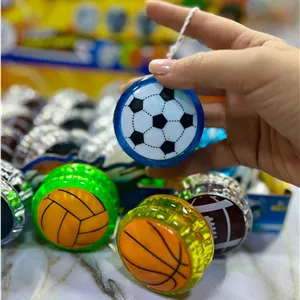 یویو چراغدار کد۲۴۷۶