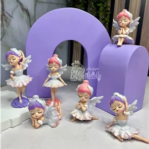 اسباببازی فیگور فرشته کد۲۵۷۰