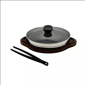 تابه گریل یونیک کد 6005 سایز 27