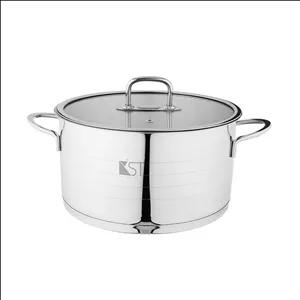 قابلمه کی اس تی مدل 7028 سایز 28