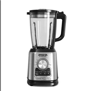 مخلوط کن حرفه ای عرشیا مدلBL498-3326