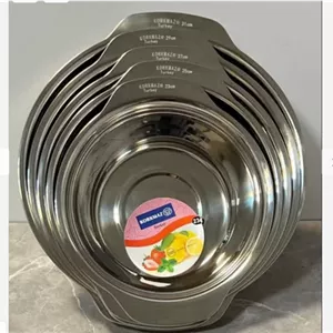 ست آبکش و لگن کرکماز