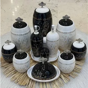 سرویس پاسماوری سرامیکی روشا