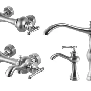 ست شیرآلات البرز روز مدل علاالدین