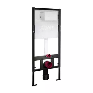 فلاش تانک توکار وال هنگ البرز روز مدل ونزا