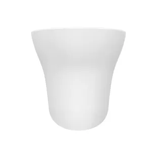 روشویی وال هنگ چینی کرد مدل ویکتوریا