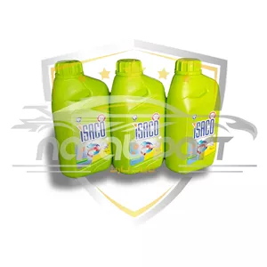 ضد یخ کراپ – بسته بندی ایساکو 1لیتری