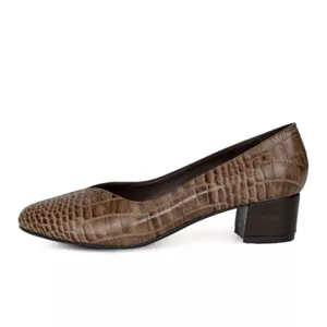 کفش کلاسیک چرم زنانه ۲۰۰۰۱۵