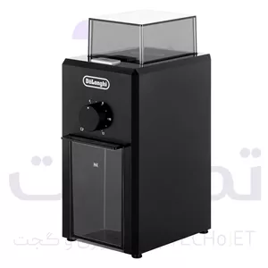 آسیاب قهوه دلونگی مدل KG79 توان 110 وات (کالا اصل)