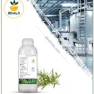 طعم دهنده رزماری دارویی
