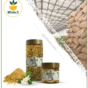 بهار نارنج خشک یا پودری بسته بندی