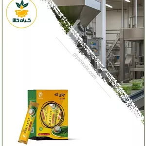 چای لته کلاسیک (بسته 10 عدد)