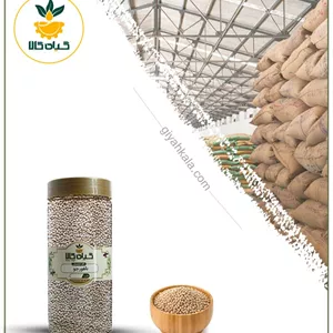 بلغور جو بسته بندی