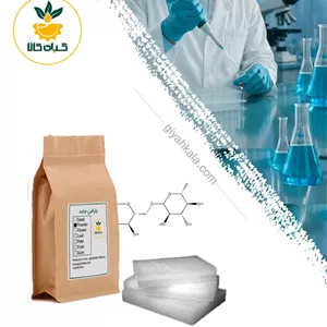 پارافین جامد
