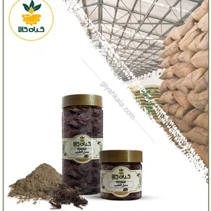ریشه سنبل الطیب خشک یا پودری بسته بندی