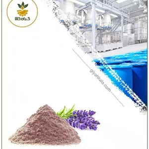 عصاره اسطوخودوس (هندی) خشک یا پودری