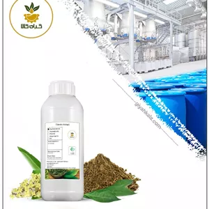عصاره حنا مایع