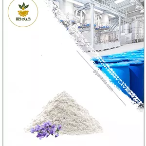 عصاره اسطوخودوس (ایرانی) خشک یا پودری